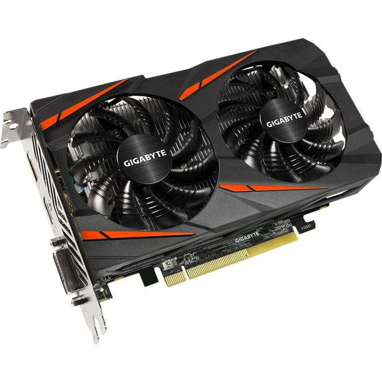 Rx 460 less review