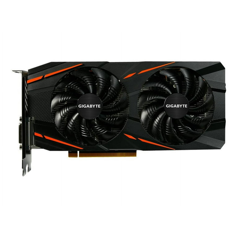 Gigabyte radeon rx 480 sales
