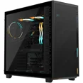 thumbnail image 1 of Gigabyte Gaming Desktop PC AORUS PRIME 5 AP5A7N8-5002 AMD Ryzen 7 9700X 32GB DDR5 2TB SSD GeForce RTX 5080 Windows 11 Home, 1 of 12