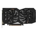 thumbnail image 1 of Gigabyte Gaming GeForce GTX 1660 Ti Ventus XS 6G OC Graphics Card, 1 of 6