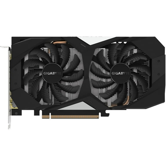 Gigabyte Gaming GeForce GTX 1660 Ti Ventus XS 6G OC Graphics Card