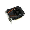 thumbnail image 1 of Gigabyte GeForce GTX 1060 Mini ITX OC 3GB GDDR5 Graphics Card, 1 of 5