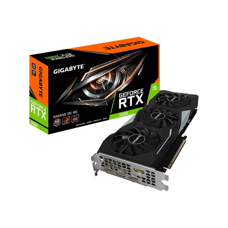 Vga gtx 2060 new arrivals