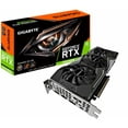 thumbnail image 1 of Gigabyte GeForce RTX 2060 SUPER OC 8G Graphics Card GV-N206SGAMING OC-8G, 1 of 9