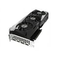 thumbnail image 1 of Gigabyte GeForce RTX 3070 Ti GAMING OC 8G - Graphics card - NVIDIA GeForce RTX 3070 Ti - 8 GB GDDR6X - PCIe 4.0 x16 - 2 x HDMI, 2 x DisplayPort, 1 of 9