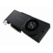 Gigabyte GeForce RTX 3080 TURBO 10G - Graphics card - GF RTX 3080 - 10 GB GDDR6X - PCIe 4.0 x16 - 2 x HDMI, 2 x DisplayPort