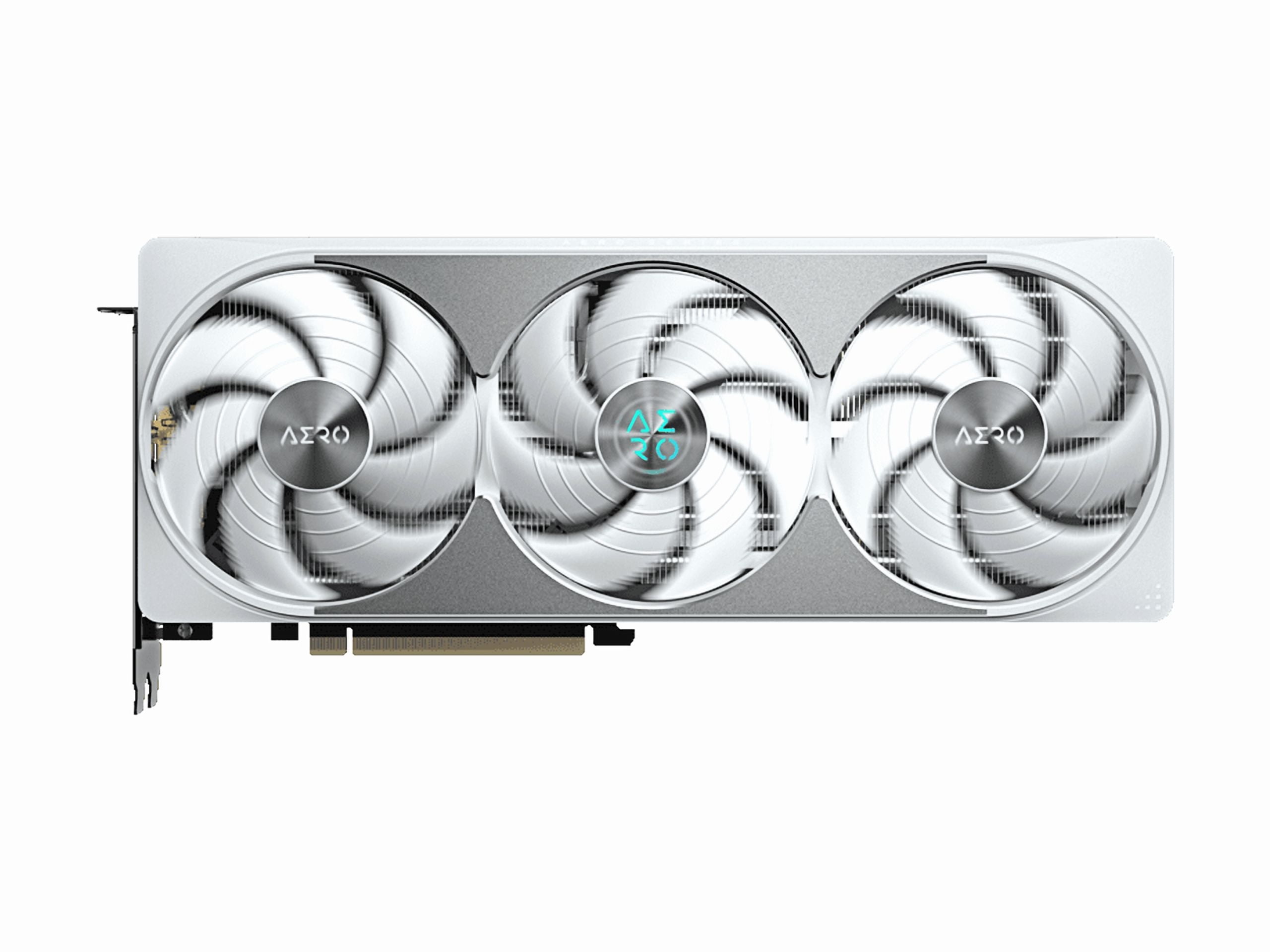 Gigabyte Technology GV-N5080AERO OC-16GD GeForce RTX 5080 Aero OC