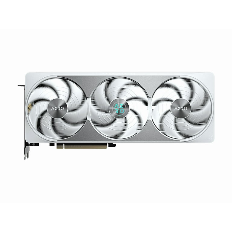 Gigabyte Technology GV-N5080AERO OC-16GD GeForce RTX 5080 Aero OC