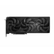 GIGABYTE NVIDIA GeForce RTX 5080 Graphic Card 16 GB GDDR7 7680 x 4320 2.67 GHz Core 256 bit Bus Width PCI Express 5.0 DisplayPort 3 x DisplayPort HDMI VGA GVN5080WF3OC16GD