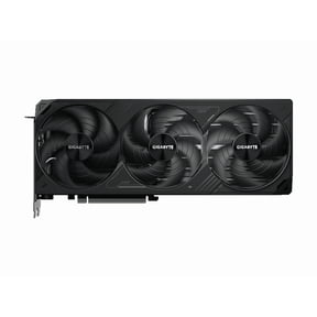 GIGABYTE NVIDIA GeForce RTX 5080 Graphic Card 16 GB GDDR7 7680 x 4320 2.67 GHz Core 256 bit Bus Width PCI Express 5.0 DisplayPort 3 x DisplayPort HDMI VGA GVN5080WF3OC16GD