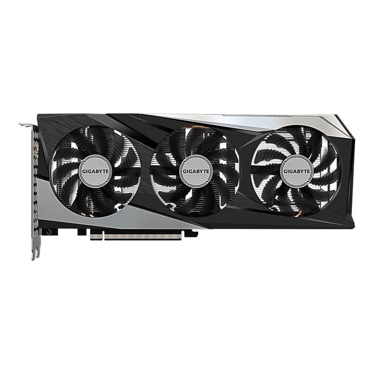 Gigabyte GeForce RX 6500 XT GAMING OC 4G - Graphics card - Radeon