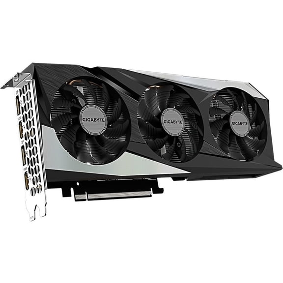 GIGABYTE NVIDIA GeForce RTX 3050 Graphic Card, 8 GB GDDR6