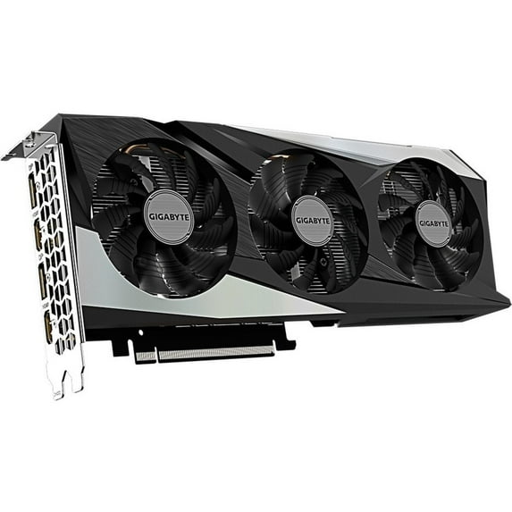 GIGABYTE NVIDIA GeForce RTX 3050 Graphic Card, 8 GB GDDR6
