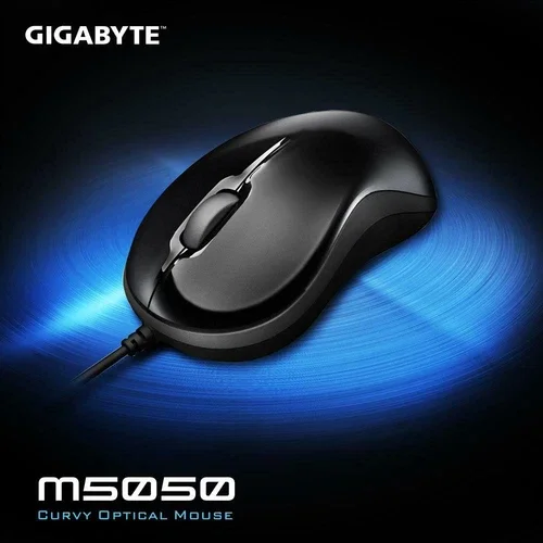 Gigabyte M5050 Optical Mouse