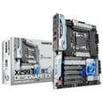 thumbnail image 1 of Gigabyte Motherboard X299 DESIGNARE EX Intel X299 ATX DDR4 PCIE SATA Retail, 1 of 3