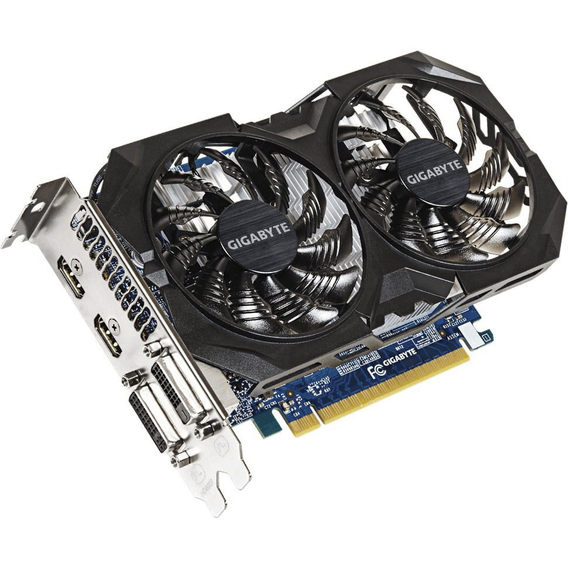 Gigabyte 750 hotsell ti