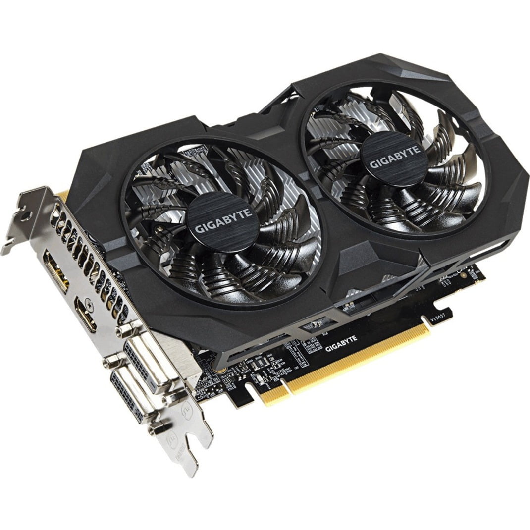 Nvidia Geforce Gtx 1050