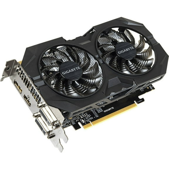 Gigabyte NVIDIA GeForce GTX 950 Graphic Card, 2 GB GDDR5