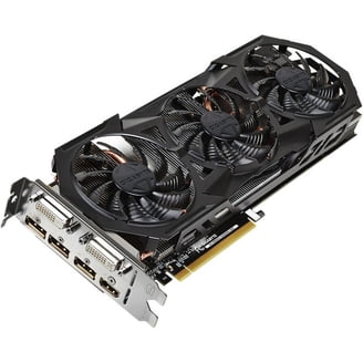 Carte Graphique Nvidia GTX 760 D'occasion - Fonctionnelle Pour PC Gamer