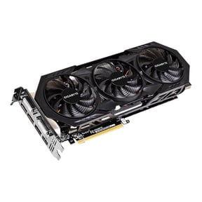 Gigabyte NVIDIA GeForce GTX 970 Graphic Card, 4 GB GDDR5