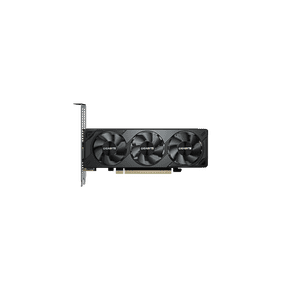 GIGABYTE1 NVIDIA GeForce Graphic Card - 8 GB GDDR6 - Low-profile (gv-n5050oc-8gl)