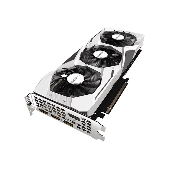 Gigabyte NVIDIA GeForce RTX 2060 SUPER Graphic Card, 8 GB GDDR6