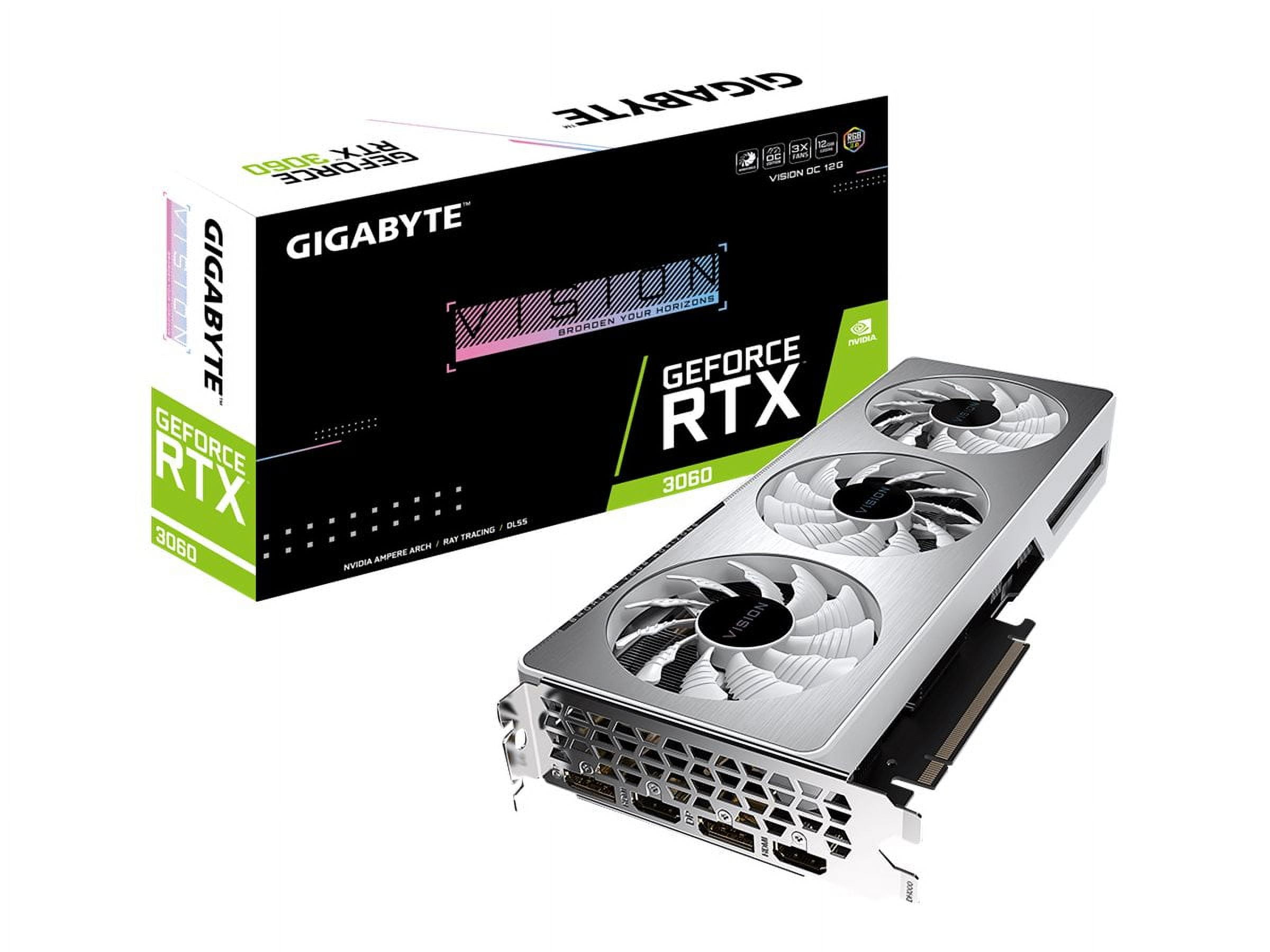 Rtx 3060 Rtx 3060