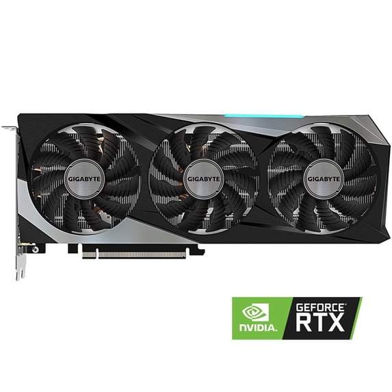 Gigabyte NVIDIA GeForce RTX 3060 Ti Graphic Card, 8 GB GDDR6