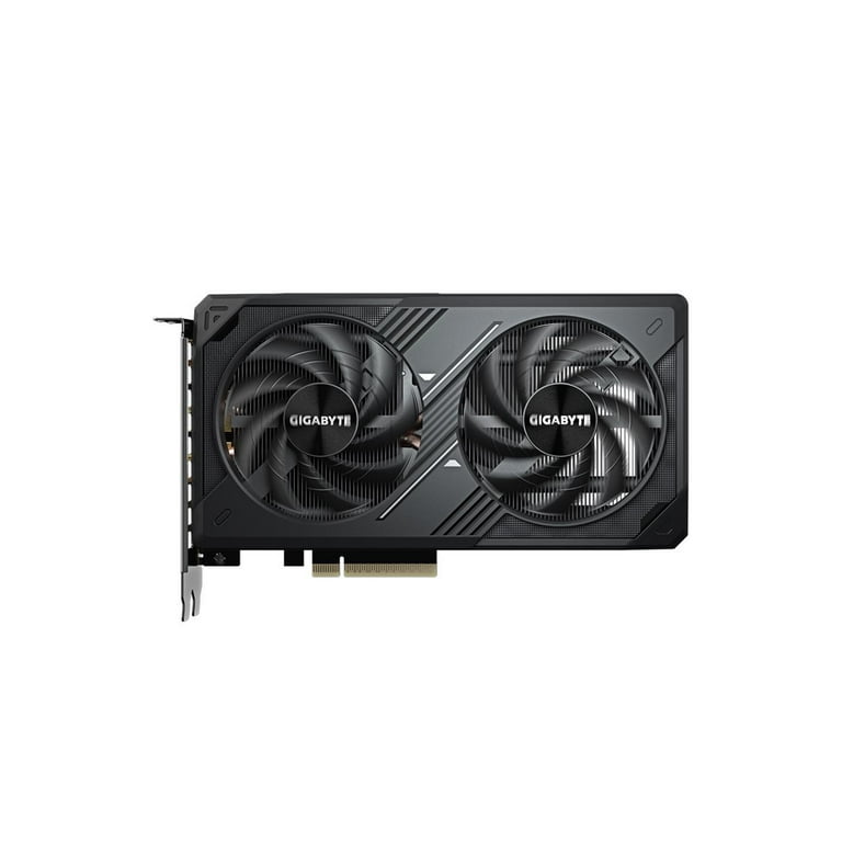 GIGABYTE NVIDIA GeForce RTX 5060 Graphic Card, 8 GB GDDR7