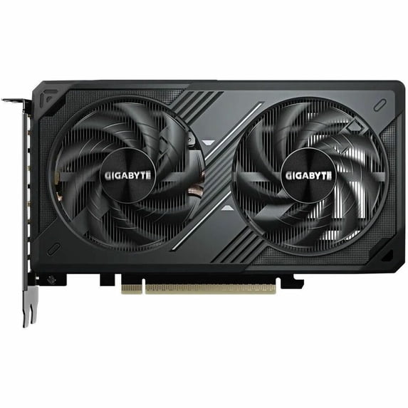 GIGABYTE NVIDIA GeForce RTX 5060 Graphic Card, 8 GB GDDR7