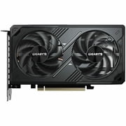 GIGABYTE NVIDIA GeForce RTX 5060 Graphic Card, 8 GB GDDR7