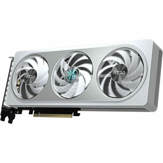 GIGABYTE NVIDIA GeForce RTX 5060 Ti Graphic Card, 16 GB GDDR7
