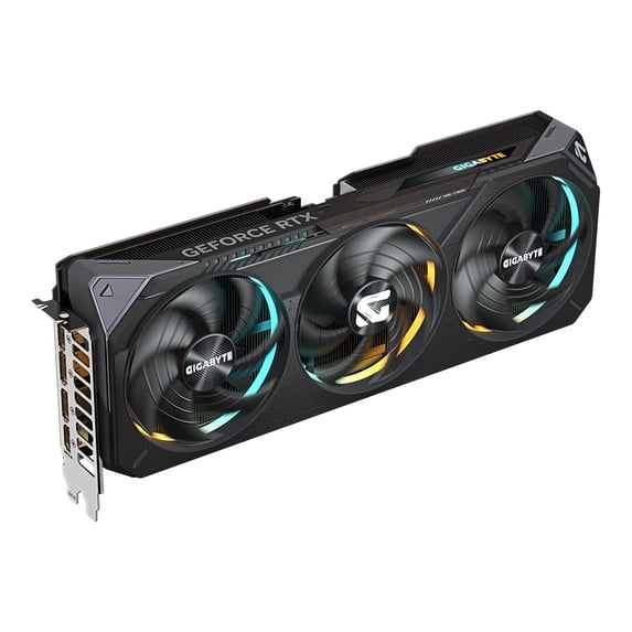 GIGABYTE GVN5070GAMING GeForce RTX 5070 Gaming OC 12GB Graphics Card