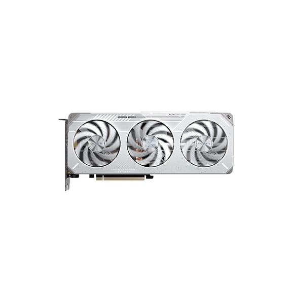 GIGABYTE AMD Radeon RX 9060 XT Graphic Card - 16 GB GDDR6 - 7680 x 4320 - 2.78 GHz Game Clock - 3.32 GHz Boost Clock - 128 bit Bus Width - PCI Express 5.0 - DisplayPort - 2 x DisplayPort - HDMI - VGA
