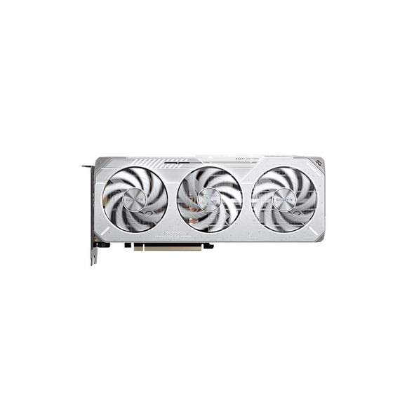 GIGABYTE AMD Radeon RX 9060 XT Graphic Card - 16 GB GDDR6 - 7680 x 4320 - 2.78 GHz Game Clock - 3.32 GHz Boost Clock - 128 bit Bus Width - PCI Express 5.0 - DisplayPort - 2 x DisplayPort - HDMI - VGA