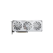 GIGABYTE AMD Radeon RX 9060 XT Graphic Card - 16 GB GDDR6 - 7680 x 4320 - 2.78 GHz Game Clock - 3.32 GHz Boost Clock - 128 bit Bus Width - PCI Express 5.0 - DisplayPort - 2 x DisplayPort - HDMI - VGA