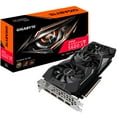 thumbnail image 1 of Gigabyte Radeon RX 5600 XT Gaming OC 6G Graphics Card, 1 of 5