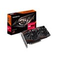 thumbnail image 1 of Gigabyte Radeon RX 580 Gaming 8G (rev. 2.0) - Graphics card - Radeon RX 580 - 8 GB GDDR5 - PCIe 3.0 x16 - HDMI, 3 x DisplayPort, 1 of 5