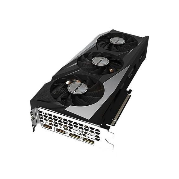 Gigabyte Radeon RX 6700 XT GAMING OC 12G - Graphics card - Radeon RX 6700 XT - 12 GB GDDR6 - PCIe 4.0 x16 - 2 x DisplayPort, 2 x HDMI