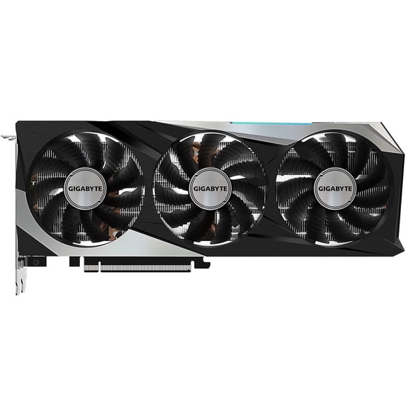 Gigabyte AMD Radeon RX 6800 XT Graphic Card - 16 GB GDDR6 (GVR68XTGAMING OC16GD)