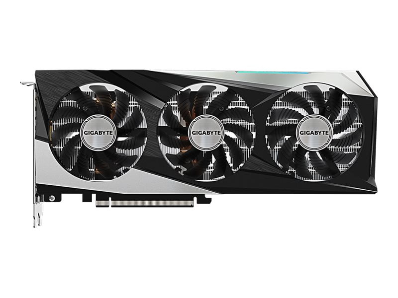 ハ*い様 GIGABYTE Radeon RX 7600 8GB Gigabyte Radeon RX 7600 8GB GDDR6, Gaming OC Edition GPU