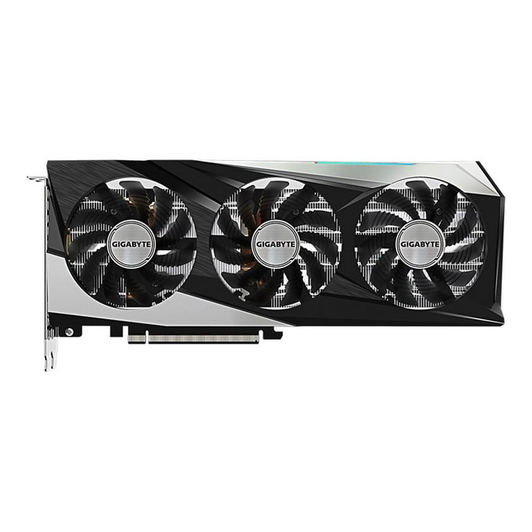 週末値下げAMD Radeon RX7600 8GB OC GIGABYTE Gigabyte Radeon RX 7600 8GB GDDR6, Gaming OC Edition GPU