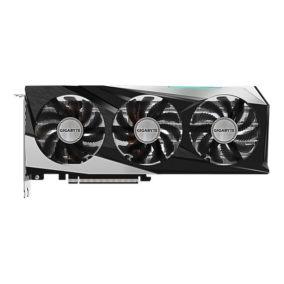 GIGABYTE AMD Radeon RX 7600 Graphic Card, 8 GB GDDR6