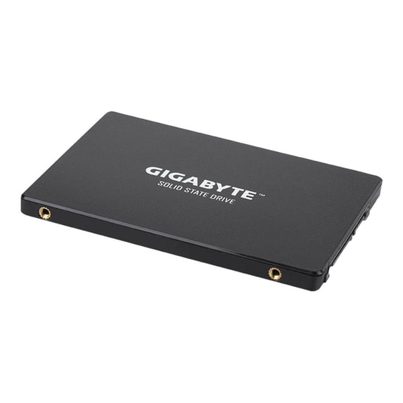 Gigabyte - SSD - 480 GB - internal - 2.5" - SATA 6Gb/s