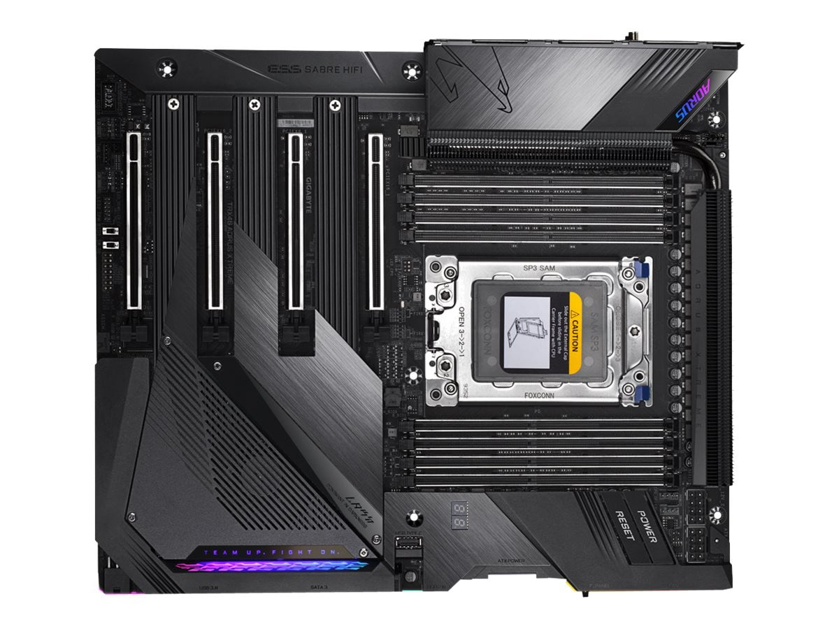 TRX40 AORUS XTREME