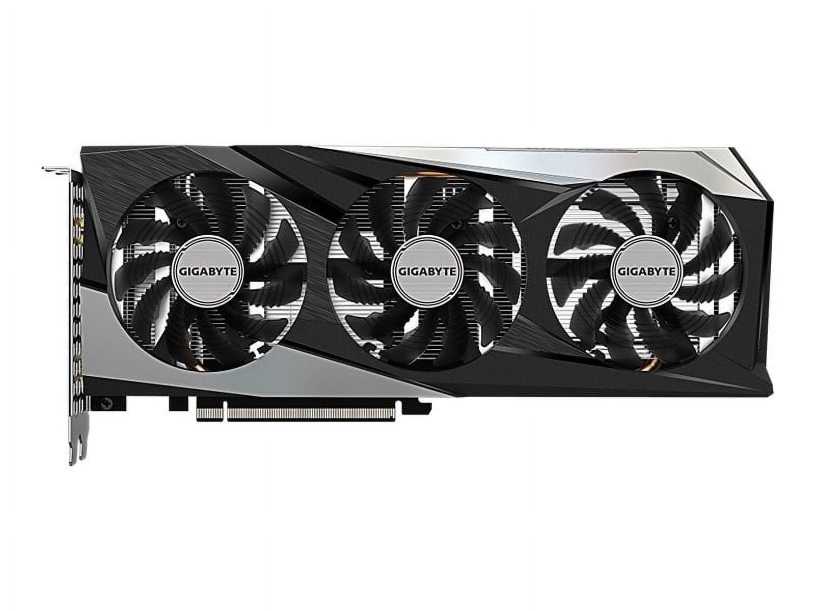 Gigabyte Technology GV-R65XTGAMINGOC-4GD Vga Gb|gv-r65xtgaming Oc-4gd R