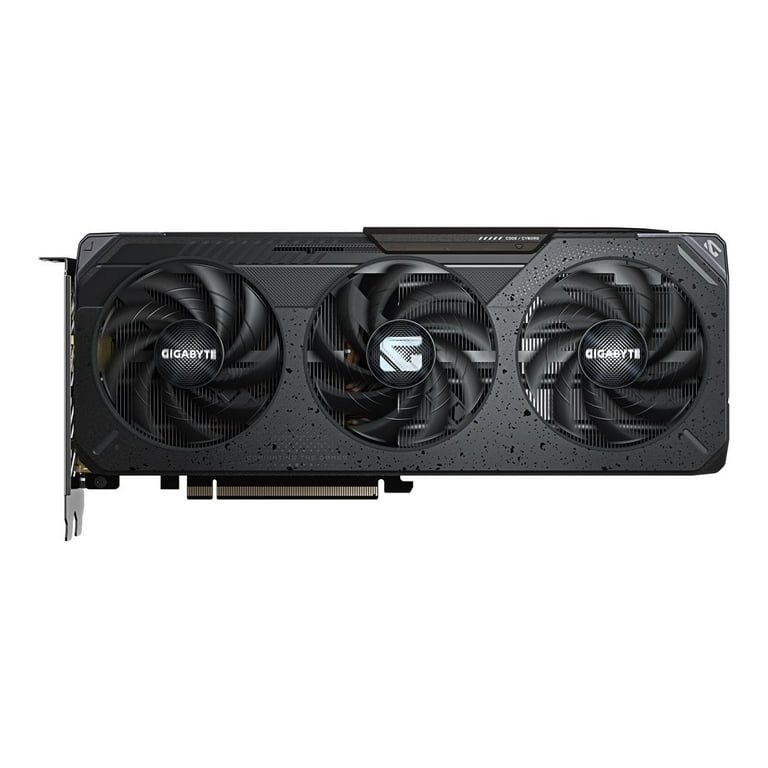 GIGABYTE Gaming Radeon RX 9060 XT 16GB GDDR6 PCI Express 5.0 x16