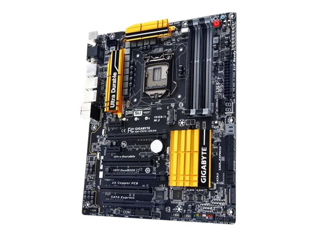 Core i7 980X+GA-X58A-UD5+メモリ12GB+グラボ セット GA-Z97X Gaming GT LGA1150 ATX Motherboard