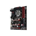 thumbnail image 1 of Gigabyte Ultra Durable GA-Z170X-Gaming 3 Desktop Motherboard, Intel Chipset, Socket H4 LGA-1151, ATX, 1 of 4