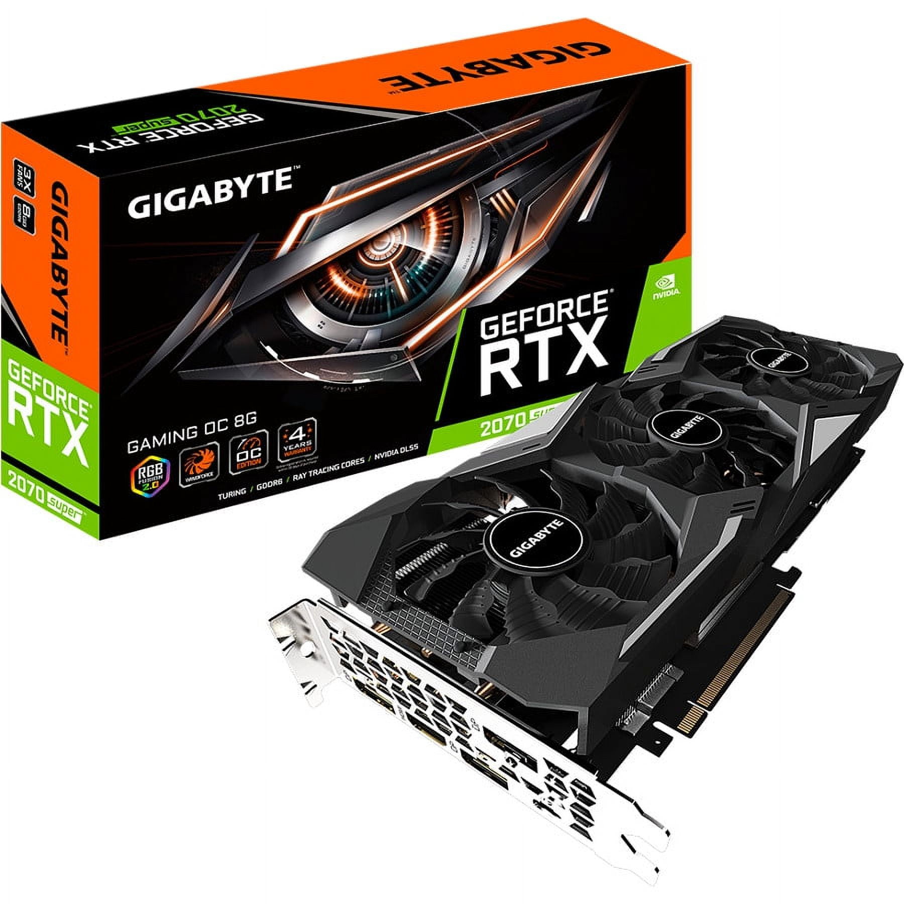 【簡易水冷】GeForce RTX2070 SUPER (8GB GDDR6) 簡易水冷】GeForce RTX2070 SUPER (8GB GDDR6) Amazon.com: MSI